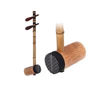 KERREY Jinghu Étnico Clásico Hecho A Mano Instrumento Musical Tradicional Instrumento Musical Jinghu Erhu Profesional