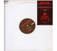 Kerri Chandler - Back to the Raw [Vinilo]