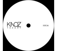 Kerri Chandler - Caged Bird (Kerri Chandler Remixes) [Vinilo]