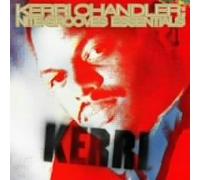 Kerri Chandler - Nite Grooves Essentials