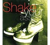 Kerri Chandler - Shake Your Ass