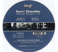 Kerri Chandler - Street Music [Import]