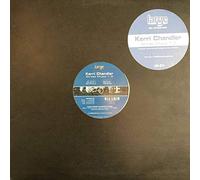 Kerri Chandler - Street Musiq 1.0