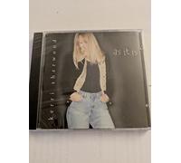 Kerri Sherwood - As It Is (UK Import)