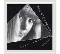 Kerri Sherwood - Blueprint for My Soul