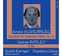 Kerrigan Aylish - Das Buch Der Hangenden Garten Op 15