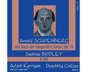 Kerrigan Aylish - Das Buch Der Hangenden Garten Op 15