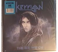 Kerrigan - The Ice Witch [Vinilo]
