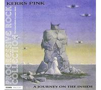 Kerrs Pink - A Journey On The Inside