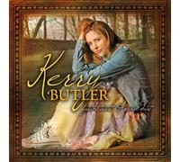 Kerry Butler - Faith Trust and Pixie Dust