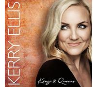 Kerry Ellis - Kings & Queens