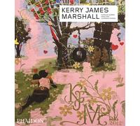 Kerry James Marshall. Contemporary Artists Series (ARCHITECTURE)