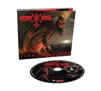 KERRY KING - FROM HELL I RISE (EXTENDED DELUXE EDITION)