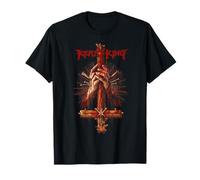 Kerry King Idle Hands Camiseta