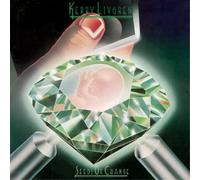 Kerry Livgren Seeds of Change (CD) Collector's Remastered Album