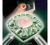 Kerry Livgren – Seeds Of Change – Cargo Records