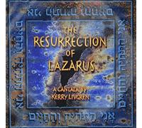 Kerry Livgren - The Resurrection of Lazarus