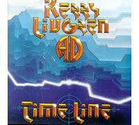 Kerry Livgren - Time Line