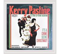 Kerry Pastine / Crime Scene - It's A Crime Scene Christmas!