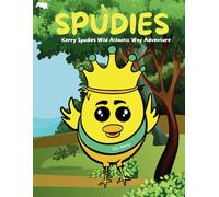 Kerry Spudies Wild Atlantic Way Adventure (Spudies Wild Atlantic Way Adventures)