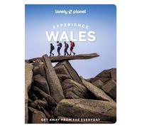 Kerry Walker Luke Waterson Portia Jones A Lonely Planet Experience (Tapa blanda)