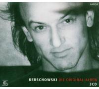 Kerschowski - Die Original-Alben [Import]
