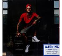 Kerser - Engraved In The Game