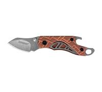 Kershaw Cinder Copper 1025CU Navaja Cuchillo de Bolsillo en Cobre con Abrebotellas