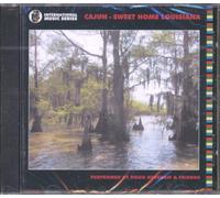 Kershaw Doug & Friends - Sweet Home Louisianna