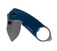 Kershaw - KS.8710 - Couteau Antic | Utilidad EDC, con destornillador de cabeza plana, apertura manual, transporte diario para hombres y mujeres