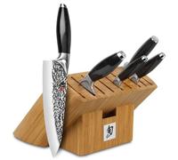 Kershaw KS7066 Cuchillo Tascabili,Unisex - Adulto, Negro, un tamaño