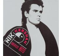 Kershaw, Nik - Greatest Hits