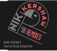 Kershaw, Nik - Remixes 1998