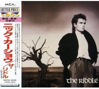 Kershaw, Nik - The Riddle [Japan]