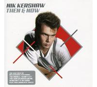 Kershaw, Nik - Then & Now -Very Best of-