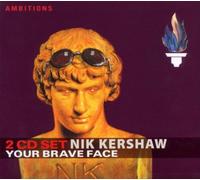 Kershaw, Nik - Your Brave Face