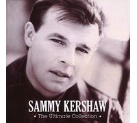 Kershaw,Sammy - The Ultimate Collection