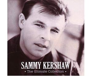 Kershaw & Sammy - The Ultimate Collection