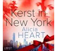 Kerst In New York - Erotische Verhaal (audiolibro)