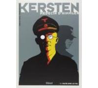 Kersten Médecin D Himmler Nº 1