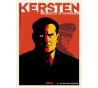 Kersten Médecin D Himmler Nº 2