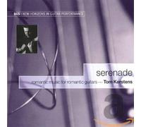 Kerstens - Serenade - Romantic Music for Romantic G