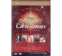 Kerstfilm - Christmas from The Vatican 1999 [Import]