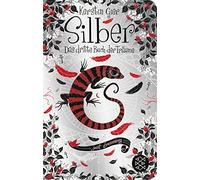 Kerstin Gier Silber - Das dritte Buch der Träume: Roman (Silber-Tril (Tapa dura)