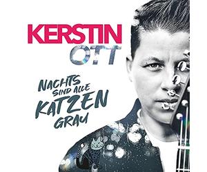 Kerstin Ott: Nachts sind alle Katzen grau