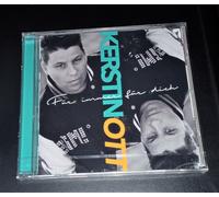 KERSTIN OTT PARA SIEMPRE PARA TI CD ENVÍO RÁPIDO NUEVO & OVP