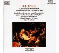 Kertesi - Oratorio de Noël