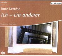 Kertesz,Imre - Ich-EIN Anderer [Import]