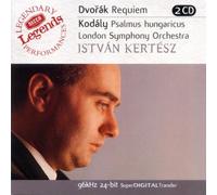 Kertesz,Istvan^Lso - Requiem (Ga)