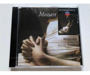 Kertesz, Istvan - Mozart - Requiem